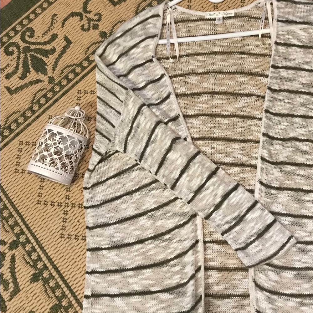 Lovely Jacket. Nothing Wrong, But Has To Go - image 2